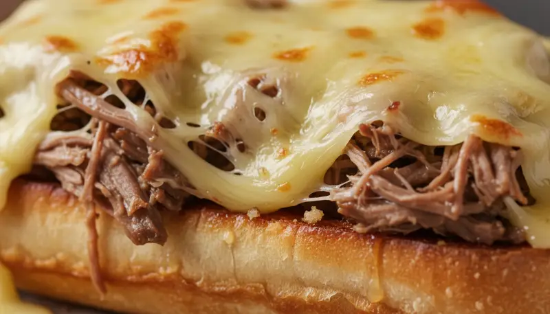 Crockpot French Dip content-1