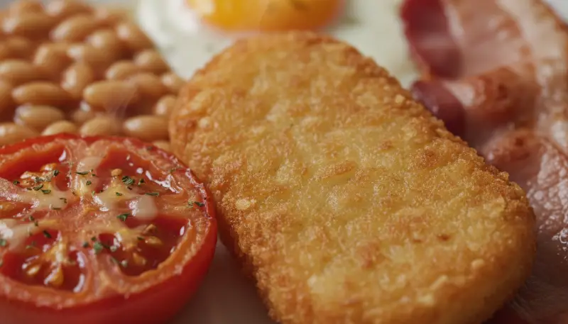 Full English Breakfast content-1