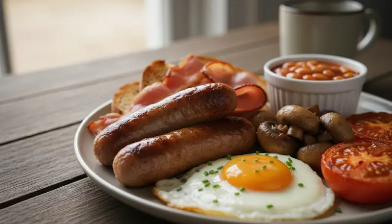 Full English Breakfast content-2
