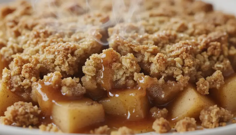 Gluten-Free Baking detail