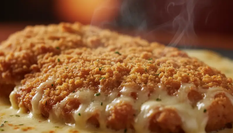 Longhorn Steakhouse Parmesan Chicken content-1