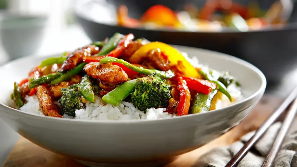 optipic a bowl of colorful chicken and vegetable (3) (1)