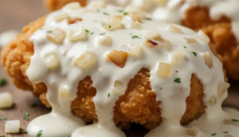 Sour Cream and Onion Chicken content-1