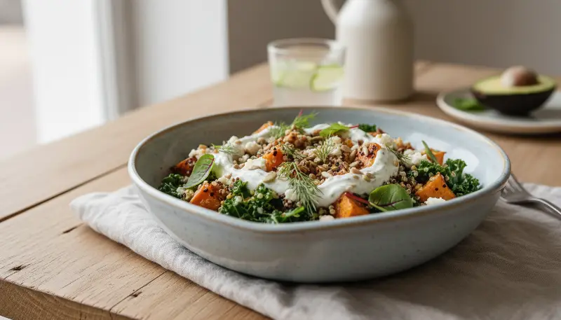 The Little Shine - life made simple | Здоровое питание, Питание рецепты, Рецепты еды content-2