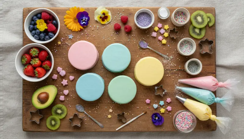 Cutest Bento Cake Ideas You Need to Try 1