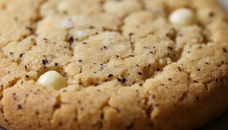 Purevanilla cookie 2