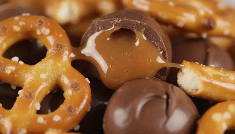 Rolo Pretzels 2