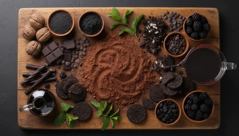 Shadow Milk Cookie 1