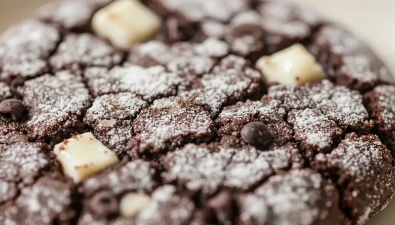 Shadow Milk Cookie 2