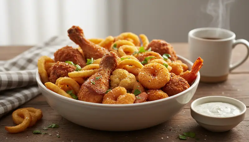 The 23 Best Air Fryer Recipes You Need To Try Now 1