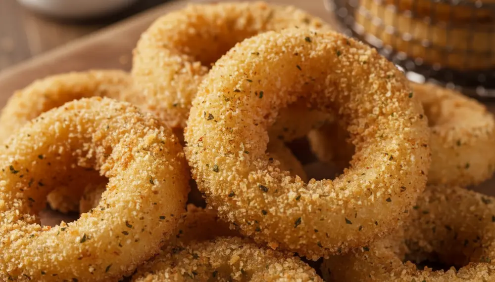 recipe Crispy Low Fat Onions Air Fryer 2