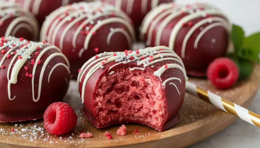 recipe Heart Cake Pops 2
