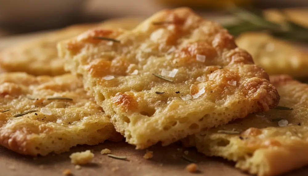 recipe Sourdough Discard Crackers 2