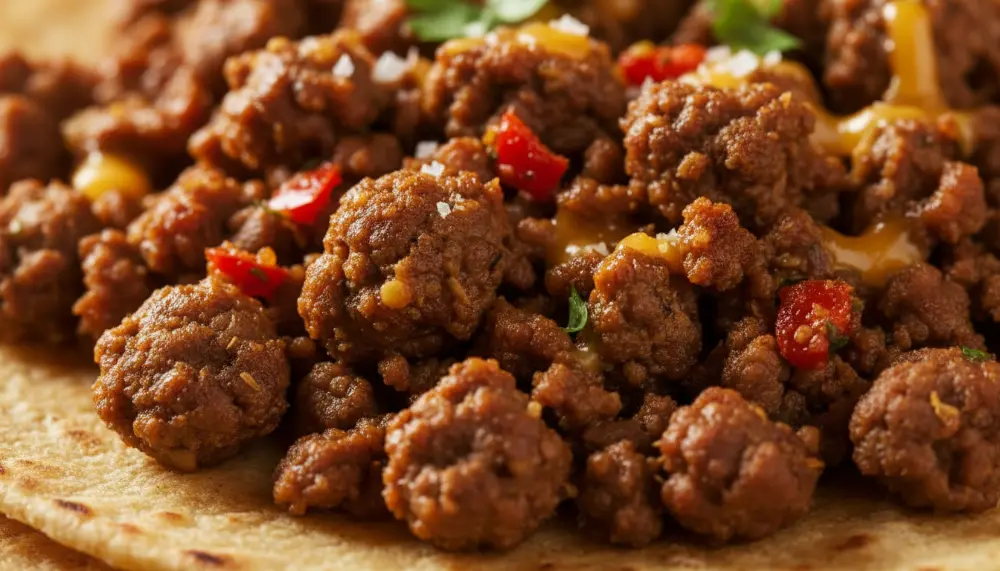 The Best Taco Meat Recipe: The Ultimate Taqueria-Style Guide 3 recipe The Best Taco Meat Recipe 2