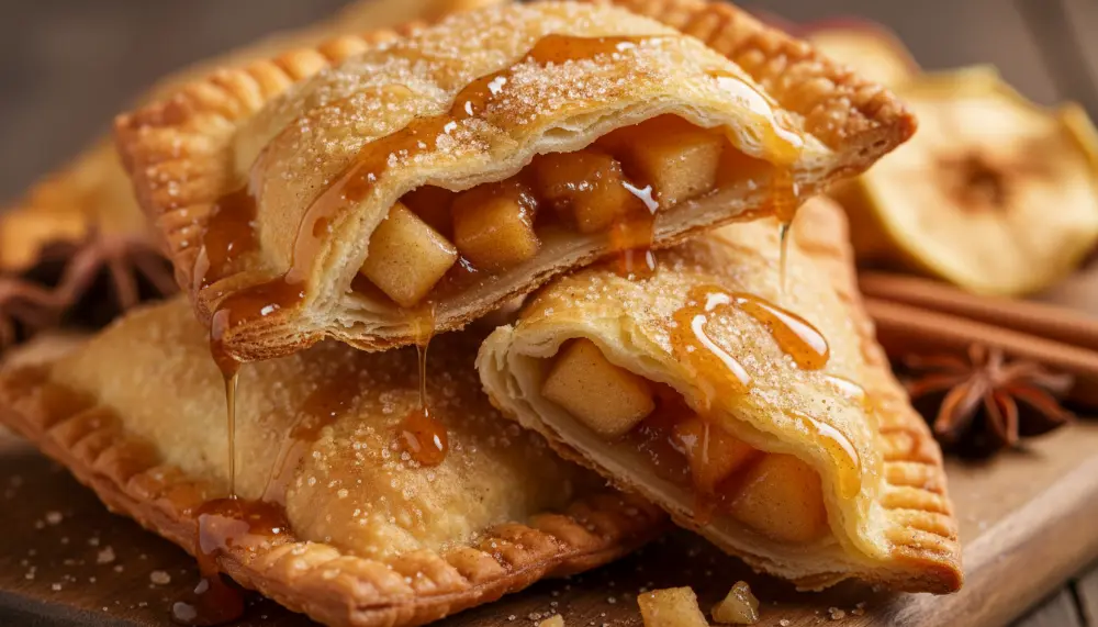 recipe apple samosas 2