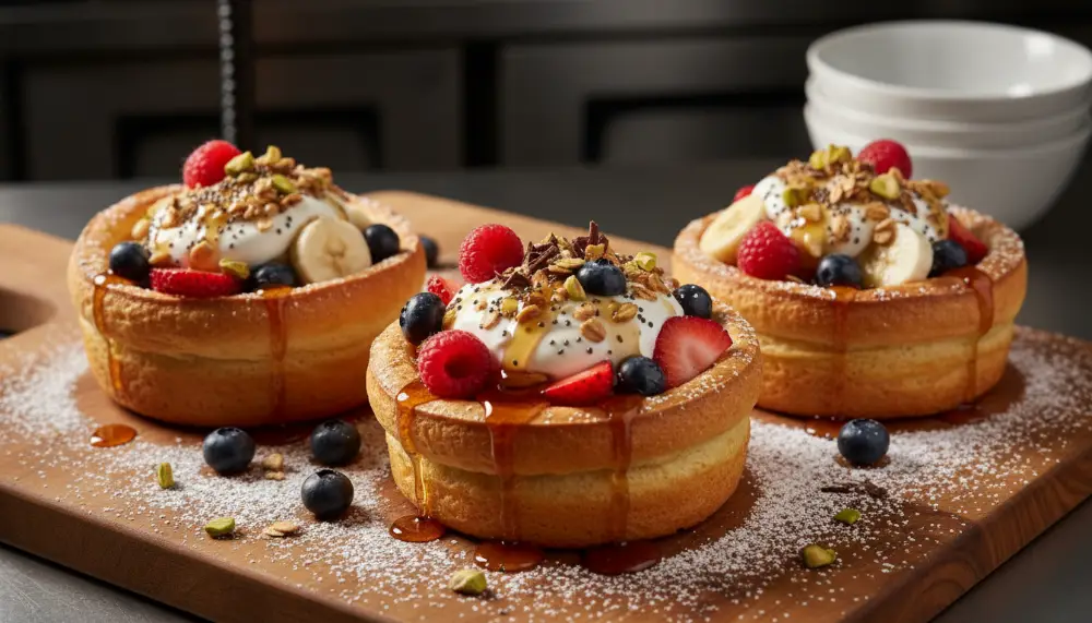 Home 3 Baked Protein Pancake Bowls 0