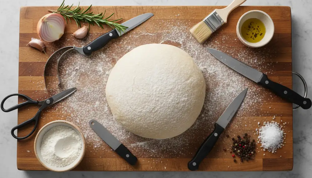 Beginner Sourdough Scoring Guide 1 1