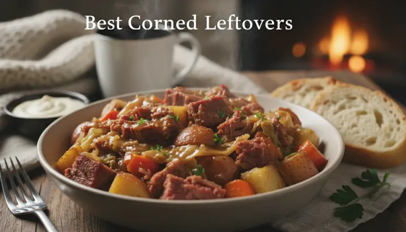 Best Corned Beef Leftovers 1 1
