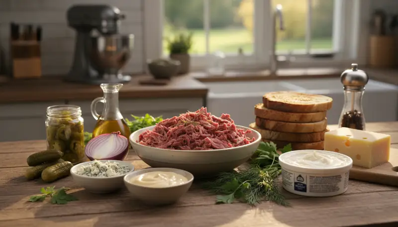 Best Corned Beef Leftovers 2 1