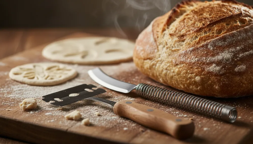 Best Sourdough Scoring Tools 2
