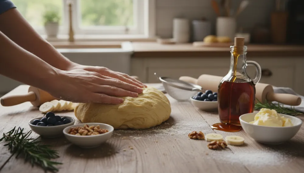 The Ultimate Guide to Breakfast Rolls: History, Nutrition, and Gourmet Recipes 2 Breakfast Rolls 1