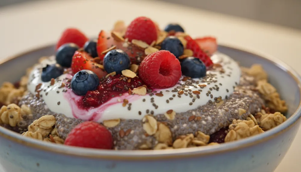 Breakfast to help lose weight quick : 5 Chef-Approved Morning Meals 3 Breakfast to help lose weight quick ✨ 2