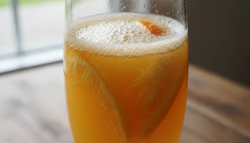 Ultimate Guide to the Classic Mimosa with Fresh Orange Juice 3 Classic Mimosa with Fresh Orange Juice 2