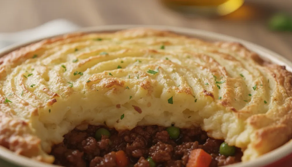 Classic Shepherds Pie 2