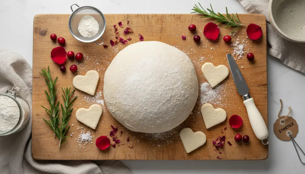 Valentine Sourdough Scoring Patterns 1 1