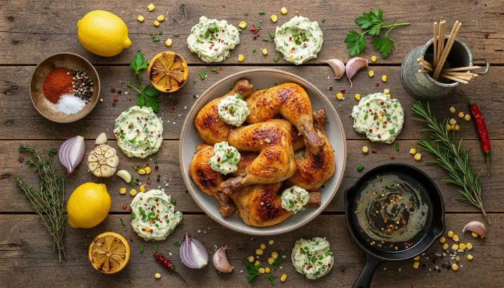 recipe Cowboy Butter Chicken 1