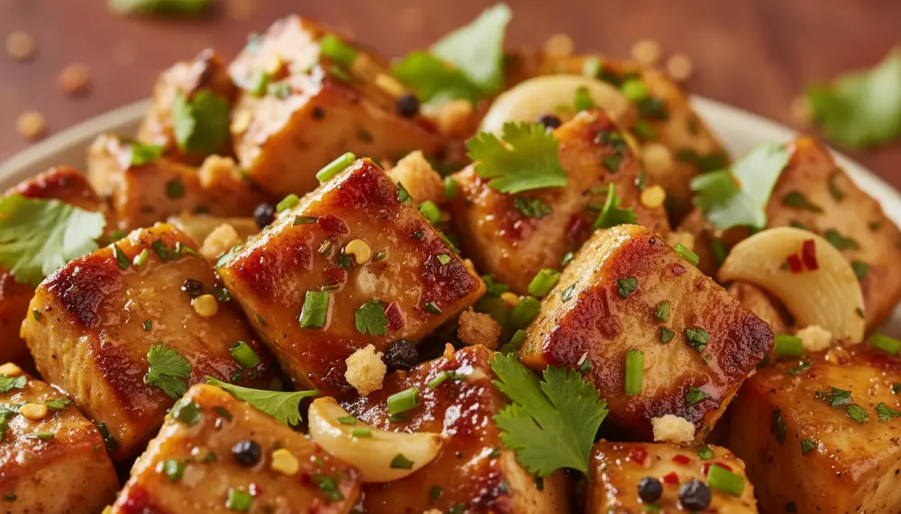 recipe Cowboy Butter Chicken 2