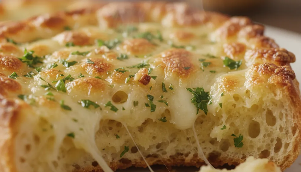 Ultimate Air Fryer Garlic Bread: The Definitive Crispy Guide 3 Air Fryer Garlic Bread 2