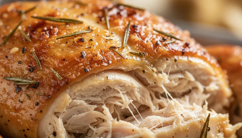 Air Fryer Garlic Rosemary Rotisserie Chicken: The Ultimate Culinary Guide 2 Air Fryer Garlic Rosemary Rotisserie Chicken 2