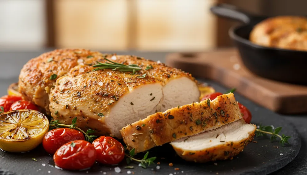 Best Air Fryer Chicken Breast 2