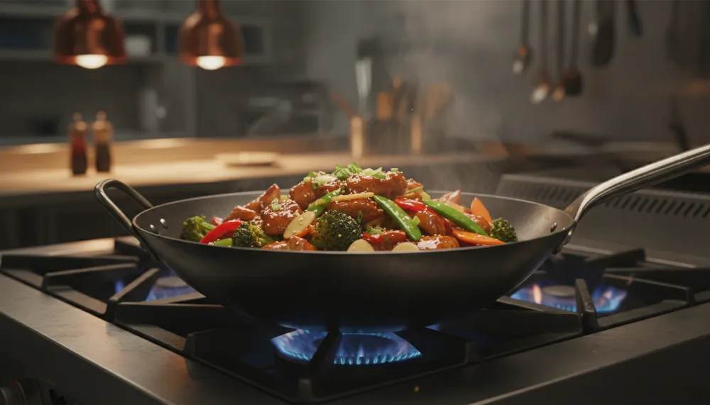 Home 4 Best Chicken Stir Fry Recipe 0