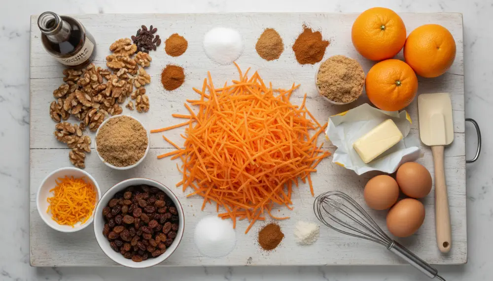 Carrot Cake Sheet Cake — Easy Easter Crowd Pleaser! 1 Carrot Cake Sheet Cake — Easy Easter Crowd Pleaser 1