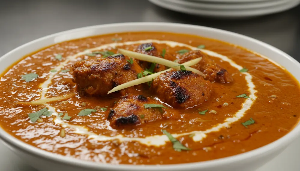 Classic Chicken Tikka Masala — Restaurant Quality 2