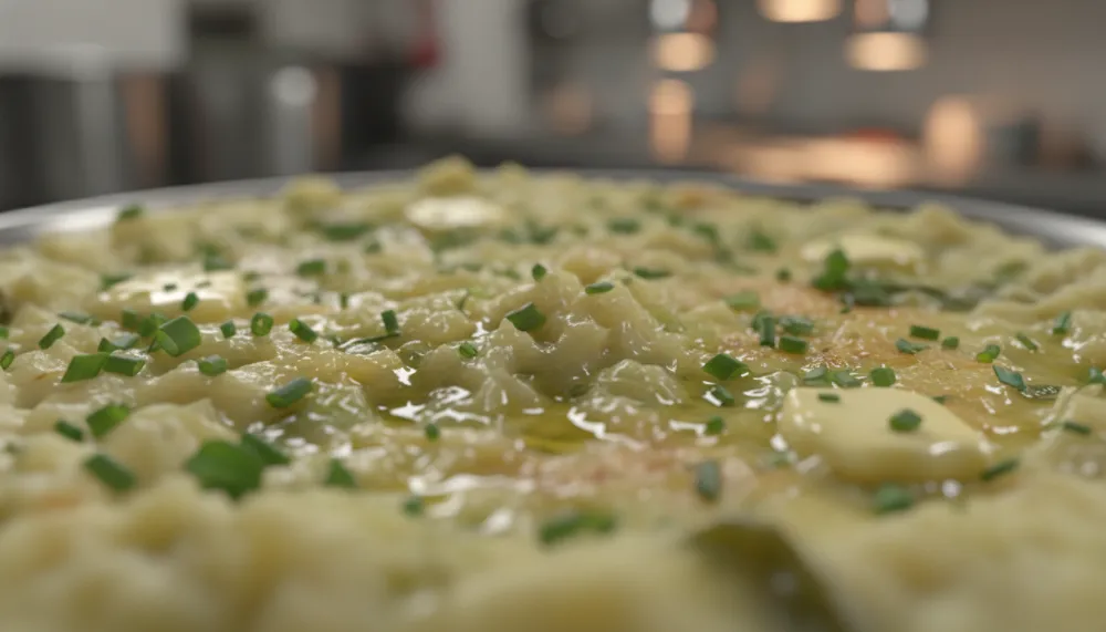 Colcannon Irish Mashed Potatoes 2