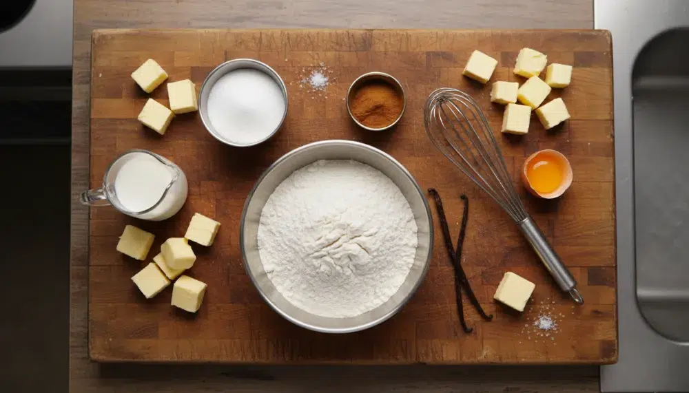 Crispy Air Fryer Churro Bites — Ready in 10 Minutes 1