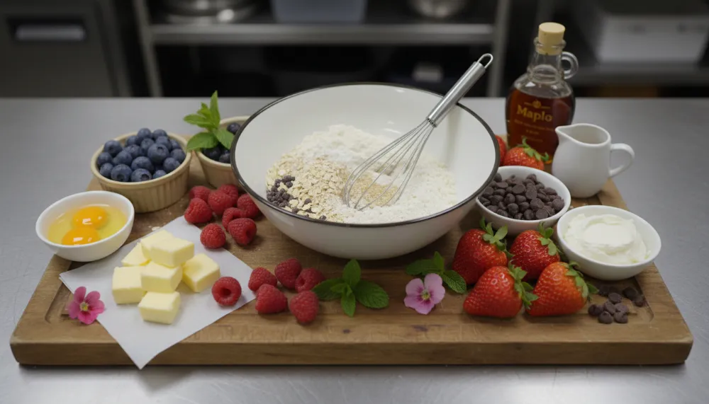 The Ultimate Mother’s Day Pancake Bake: A Gourmet Guide to Stress-Free Brunch 2 Mothers Day Pancake Bake 1