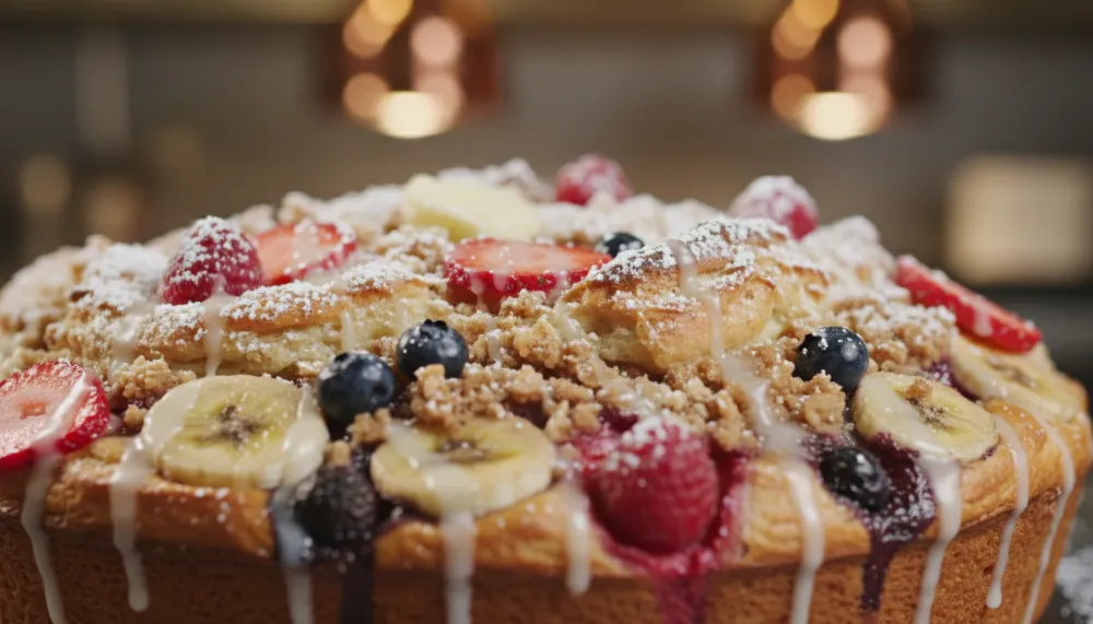 The Ultimate Mother’s Day Pancake Bake: A Gourmet Guide to Stress-Free Brunch 3 Mothers Day Pancake Bake 2