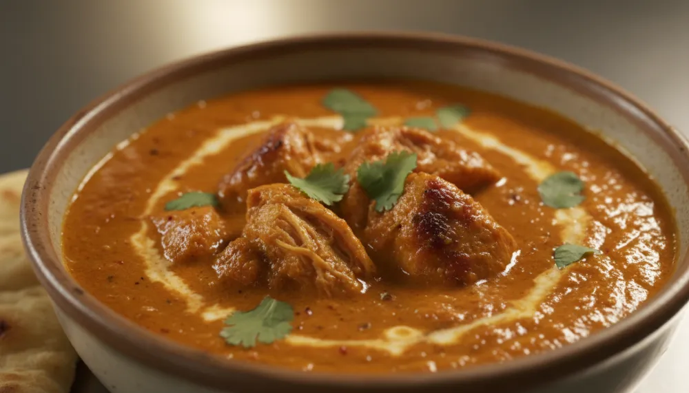 The Ultimate Slow Cooker Chicken Tikka Masala: A Professional Chef's Guide 3 Slow Cooker Chicken Tikka Masala 2