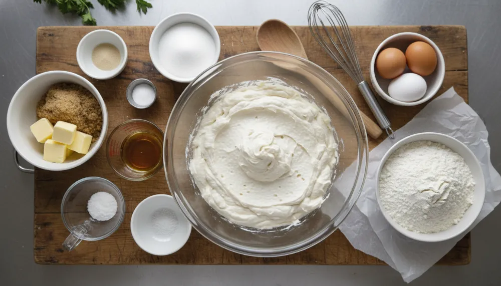 Sourdough Discard Sugar Cookies: The Ultimate Guide to Soft, Tangy Perfection 2 Sourdough Discard Sugar Cookies 1