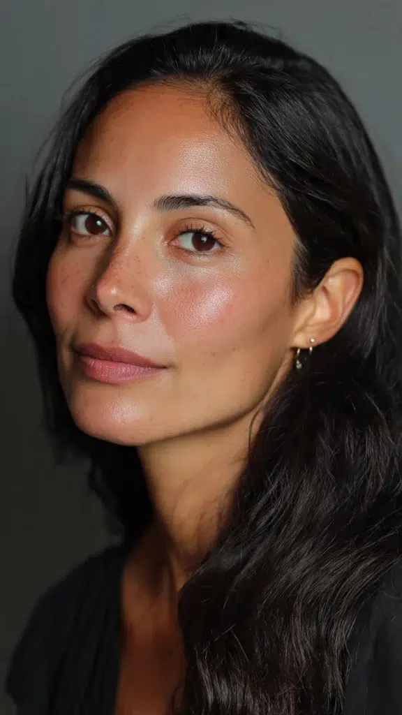 Meet Our Team 1 isabella moreno 38 year old latina woman warm oliv 1