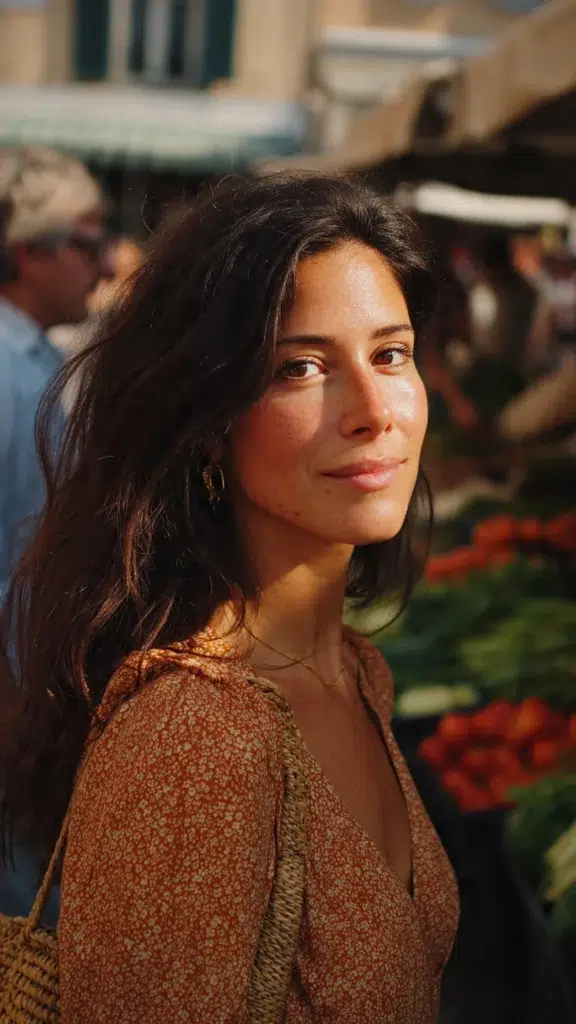 Meet Our Team 2 isabella moreno 38 year old latina woman warm oliv