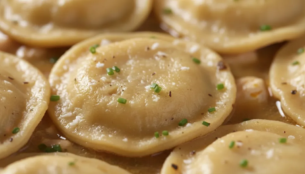 Easy No Fail Flat Dumplings – Southern Style 2