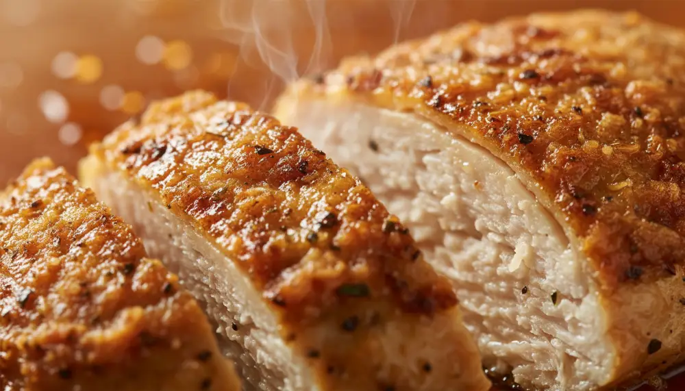 Air Fryer Chicken Breast Juicy Every Time 2
