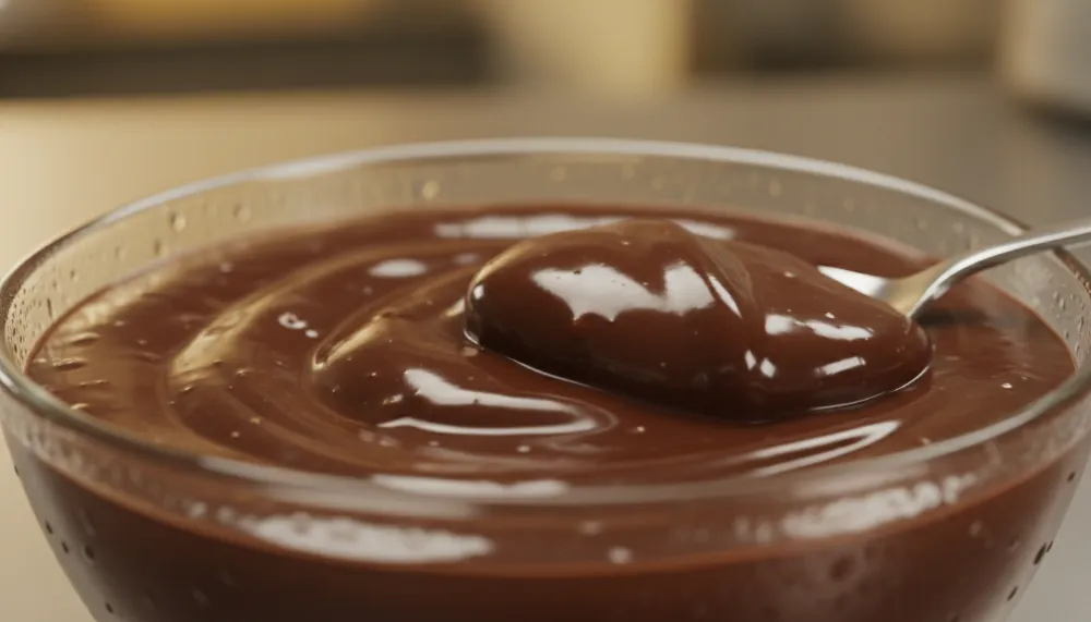 Blended Chocolate Chia Pudding Mousse – No Texture 2 Blended Chocolate Chia Pudding Mousse – No Texture 2