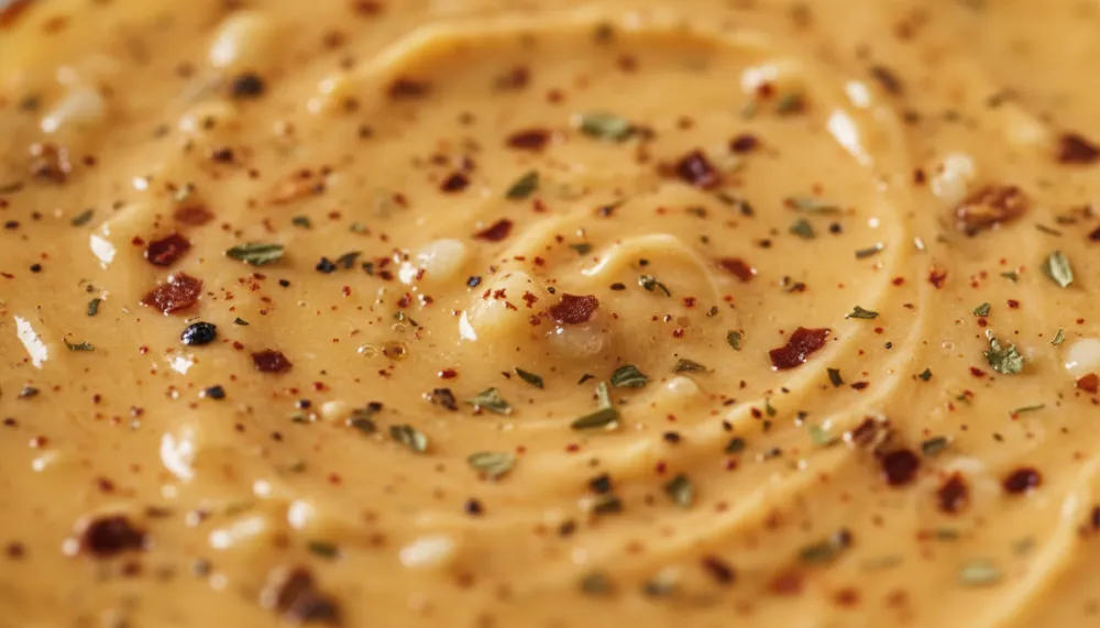 Cowboy Butter Dipping Sauce 2