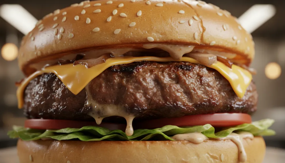 Crack Burgers – Easy Juicy Grilled Burger Recipe 3 Crack Burgers – Easy Juicy Grilled Burger Recipe 2